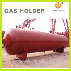 Безопасный、надежный промышленный газгольдер, производитель газгольдера, газгольдер природного газа