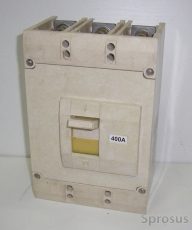ВА 52-37 Автоматический выключатель