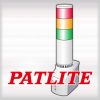 Световая сигнализация Patlite по выгодным ценам