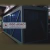 Блок-контейнеры ЭКОНОМ для оборудования