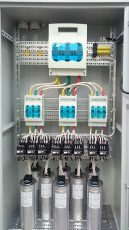 Автоматические конденсаторные установки АУКРМ (АКУ, ККУ, КРМ, УКМ58) 0,4-30-2,5 IP31 УХЛ4