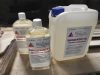 Биодеконт - Жидкость для очистки баков и щеток моечных машин для стекла