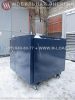 Нагрузочный стенд 150 кВт для проверки генераторных установок