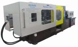 Энергосберегающие термопластавтоматы PD-218KX