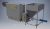 Теплогенератор универсальный GRV 150 кВт универсальный пеллеты дрова