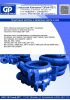 Запасные части из стального литья для грунтовых насосов МП-115, 500ДБА-1200 ,20Р-11, ЗГМ-2М