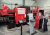 Amada EMZ 3510 NT mit L III und PR III UL