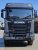Седельный тягач Scania R 440 6x6 ADR
