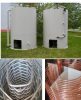 Чиллеры для охлаждения воды от 35 кВт