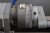 Токарно-фрезерный станок ЧПУ по металлу Jet BD-10MA 250x140x555