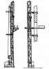 Подъёмники мачтовые строительные ПМС-500, ПМС-750, ПМС-1000