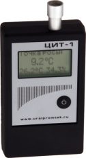 Цифровые термогигрометры серии ЦИТ-1ГВ