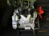 Двигатель ЯАЗ М204Г и насос-форсунки