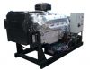 АД-160-Т400-Р (ЯМЗ) 160 кВт, дизель-генератор, электростанция