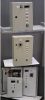 Электрические щиты управления холодильными машинами, воздухоохладителями и конденсаторами.