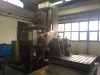 Расточный станок TOS WH 13 CNC ЧПУ Heidenhain TNC 415 - 5 осей