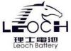 Аккумуляторные батареи LEOCH Серия DJW (срок службы 8 лет)