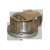 ГК-2-100 Клапан герметический сдвоенный с ручным приводом