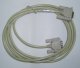 USB-CN226: USB port, cable for CS/CJ, CQM1H, CPM2C series PLC