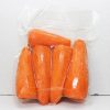 Вакуумные пакеты для упаковки моркови