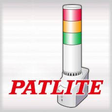 Световая сигнализация Patlite по выгодным ценам