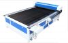 Широкоформатный лазерный станок ЧПУ Rabbit Flat Bed 2030