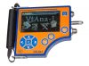 «ViAna-1» – одноканальный виброанализатор, прибор диагностики подшипников качения, «безразборной» балансировки роторов, виброметр