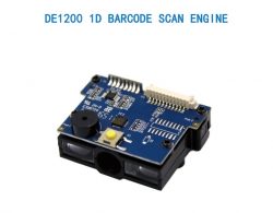 DE1200 1D OEM Scan Engine