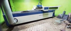 Продам оборудование б/у Senfeng sf3015g, Trumpf Trumatic L3050, Bystronyc Bystar-3015, Комета М