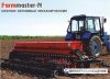 Зерновые механические сеялки Farmmaster-N