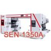 SEN 1350A бессольвентный ламинатор