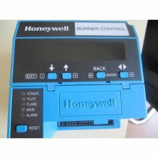 Контроллер горения Honeywell RM7840L1018