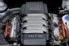 Контрактный б/у двигатель Ауди (Audi)