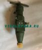 Вентиль АВ-046 (Ру=230 кгс/см2, Ду=10 мм)