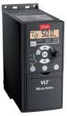 Преобразователь частоты Danfoss VLT Micro FC-051
