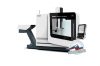 DMG MORI DMC 1035 V ecoline