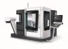 DMG MORI DMU 50