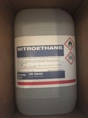 Нитроэтан (99%+)