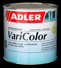 Adler Varicolor