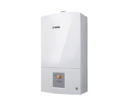 Котел газовый настенный BOSCH WBN6000-12C RN S5700