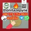 Good quality Etonitazepyne