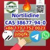 Nortilidine CAS 38677-94-0
