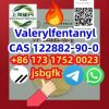 Valerylfentanyl CAS 122882-90-0