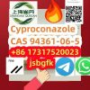 Cyproconazole CAS 94361-06-5