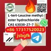 L-tert-Leucine methyl ester hydrochloride CAS 63038-27-7