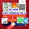 4F-ADB CAS 2390036-46-9  