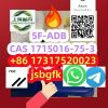 5F-ADB CAS 1715016-75-3   