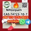 Nifoxipam CAS 74723-10-7