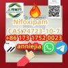 Nifoxipam CAS 74723-10-7