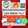 Deschloroetizolam CAS 40054-73-7